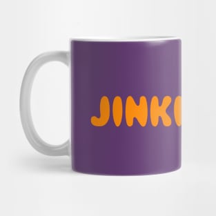 jinkies! Mug